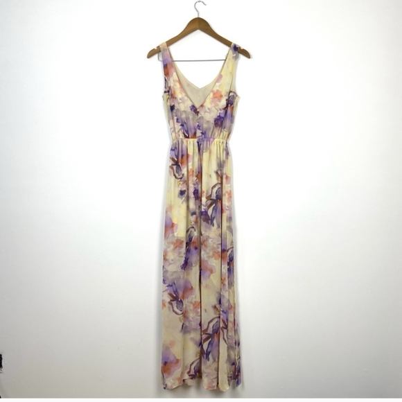 Show Me Your Mumu Kendal Maxi Dress - Picture 7 of 10